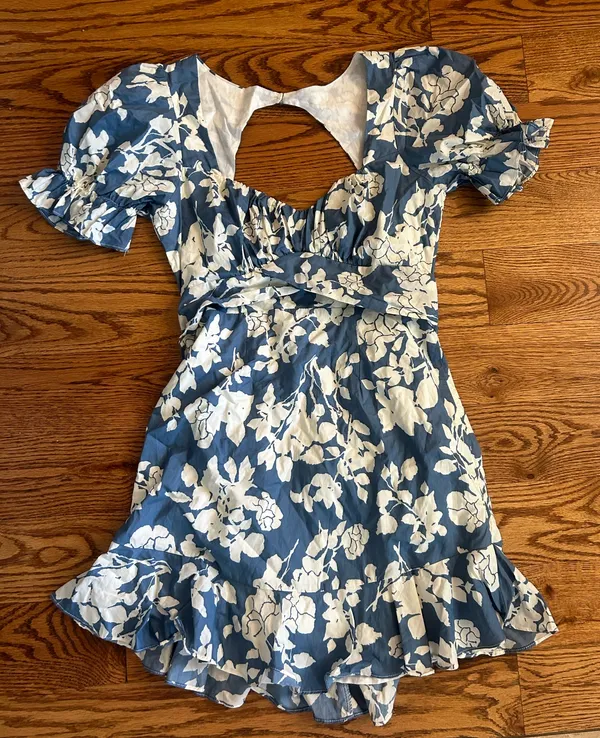Hello Molly Dress - Image 2