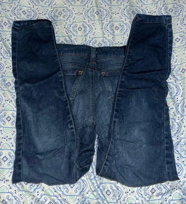 Skinny Jeans - Image 2