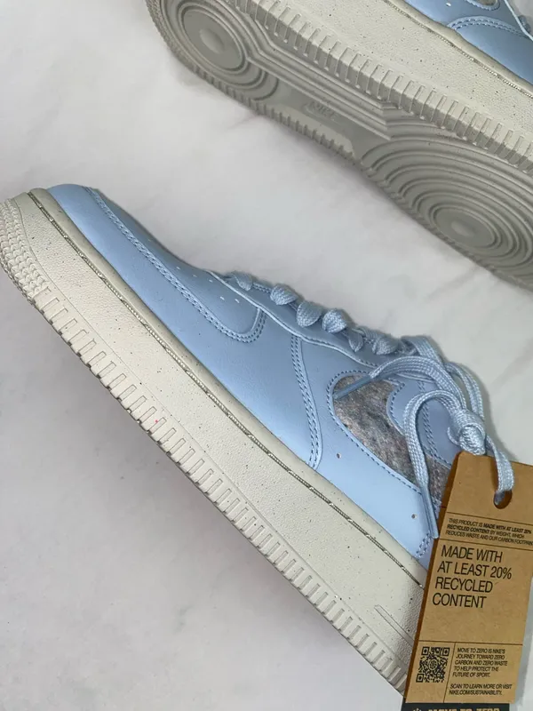 NEW Nike air forces  - Image 2