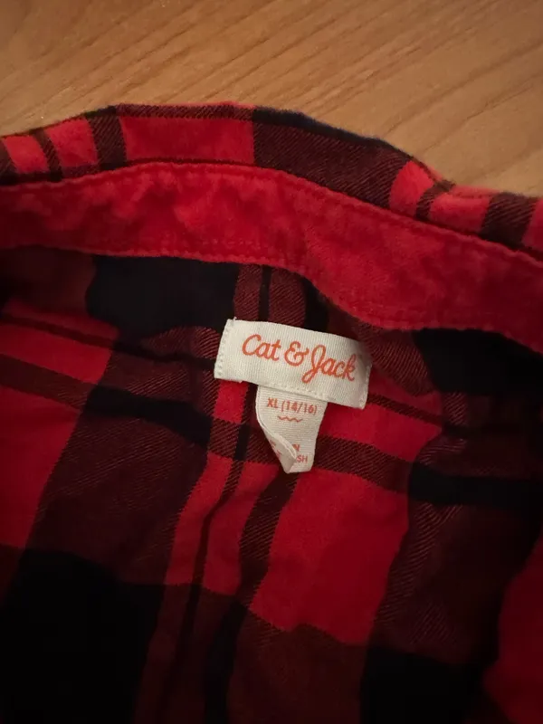 Cat & Jack Jacket - Image 2