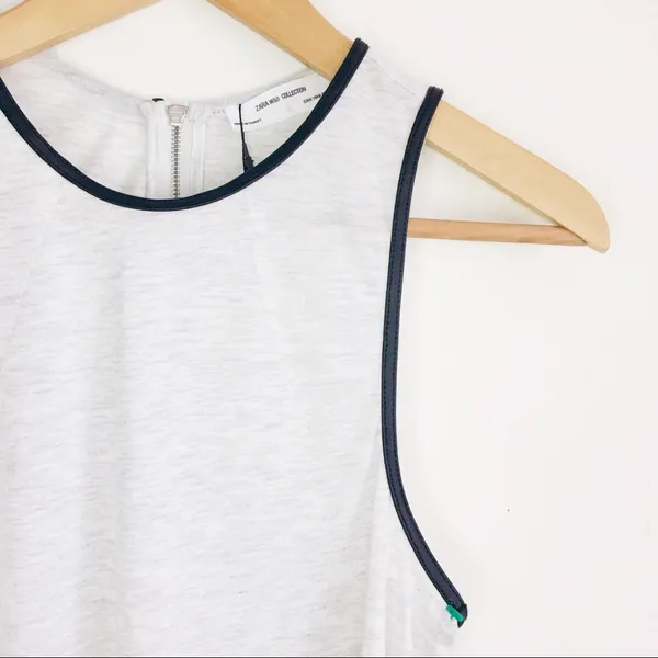 Zara top - Image 4