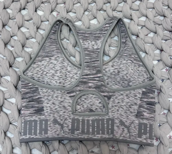 Puma Sports Bra - Image 2