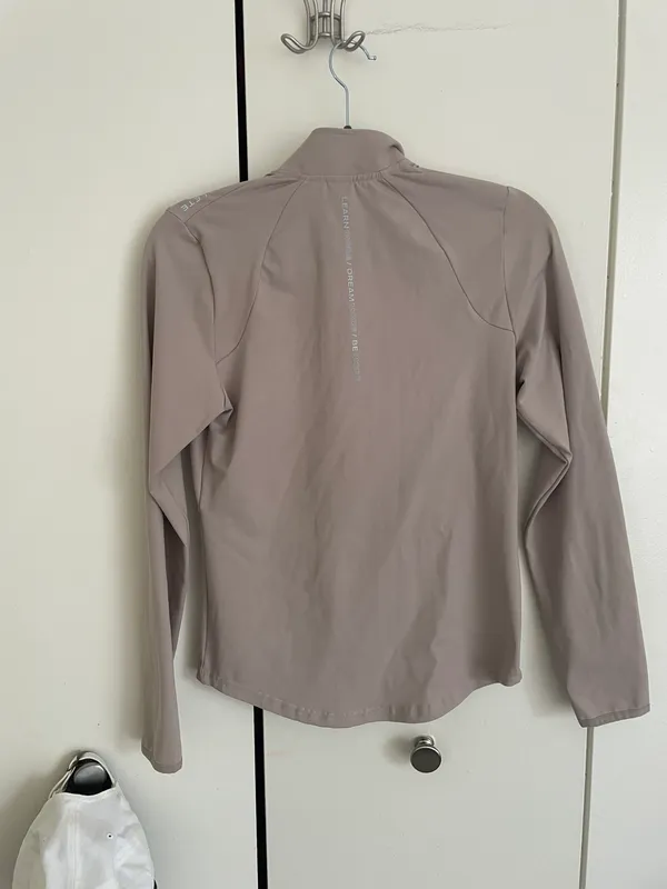 Alphalete Pro-Elite Zip Jacket - Image 7