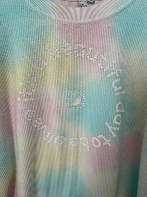 Whitney Simmons Crewneck Multiple - Image 3