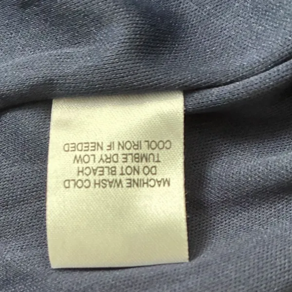 Alexia Admor Hunter‎ Green Navy Colorblock Mock Neck Sheath Dress M - Image 7