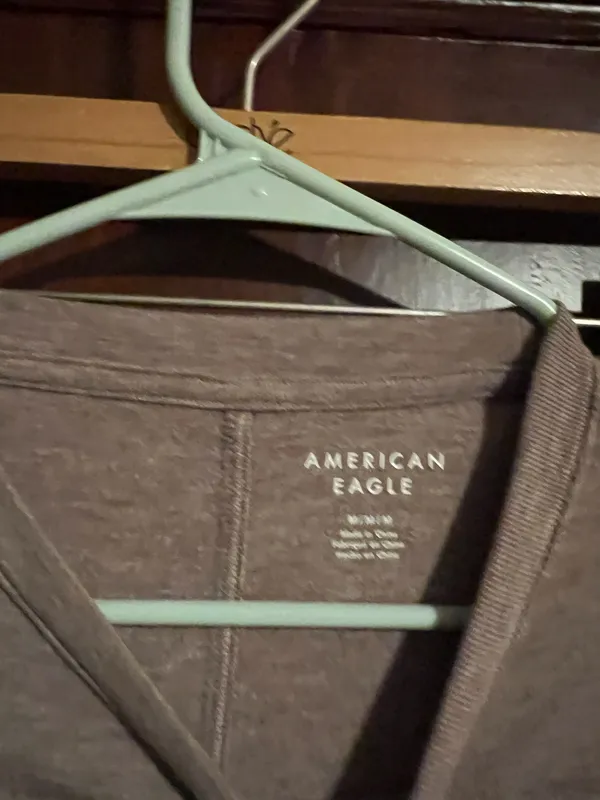 American Eagle Outfitters Long Sleeve - Image 2