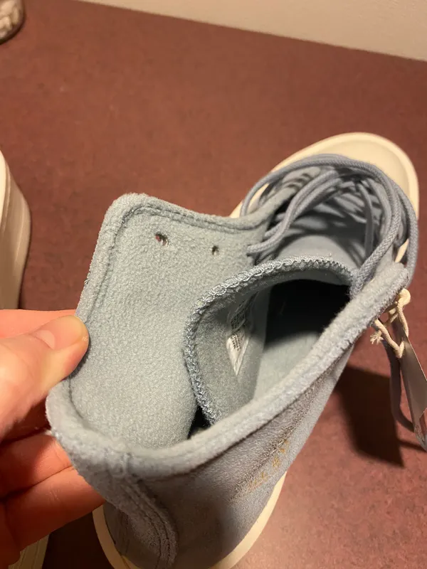 Converse Platform Shoes - Image 3