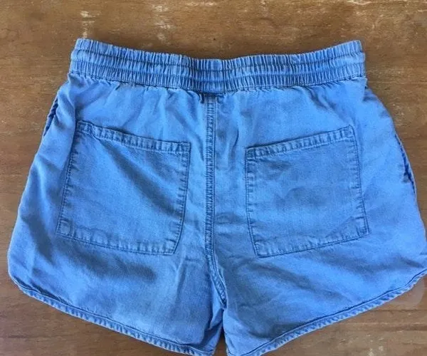 Juicy Couture Cotton Shorts - Image 2