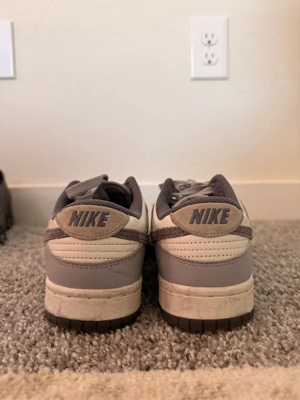 Nike Dunk Low Sneakers Men’s - Image 2
