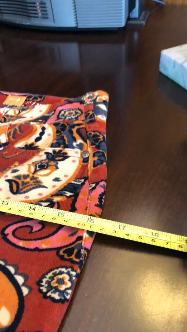 Anthropologie Pilcro Jeans - Image 3