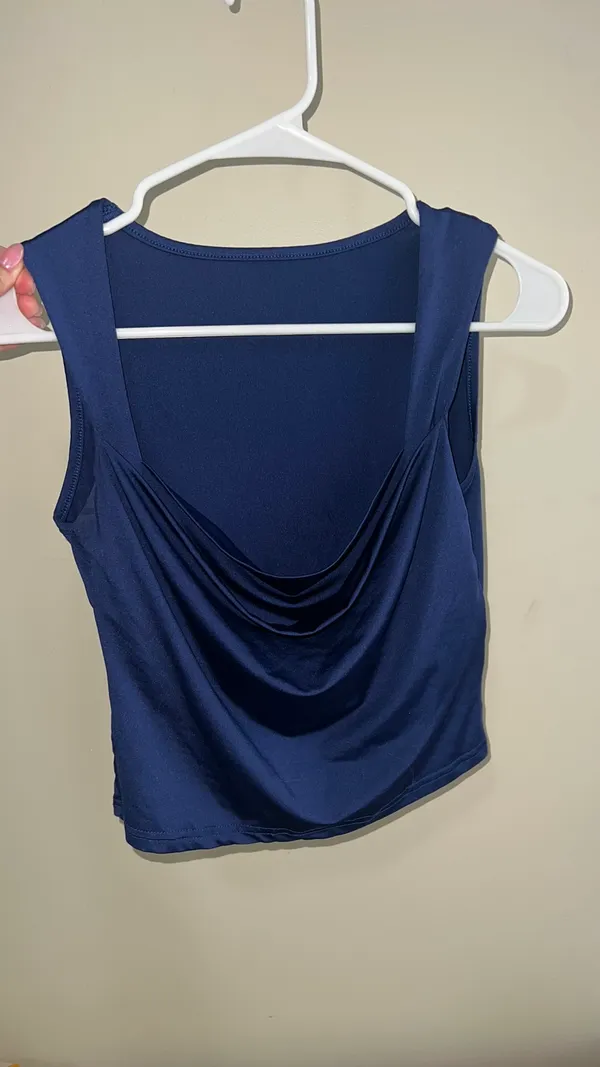 Amazon Top Tank - Image 2