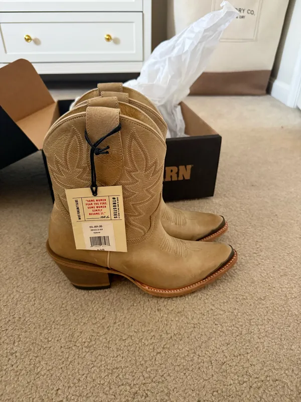 Idyllwind Miranda Lambert Boots - Image 2