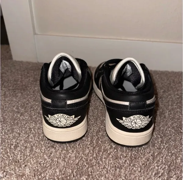 Jordan Nike Air - Image 8