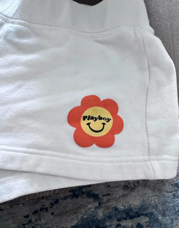 Playboy Pacsun Shorts - Image 2