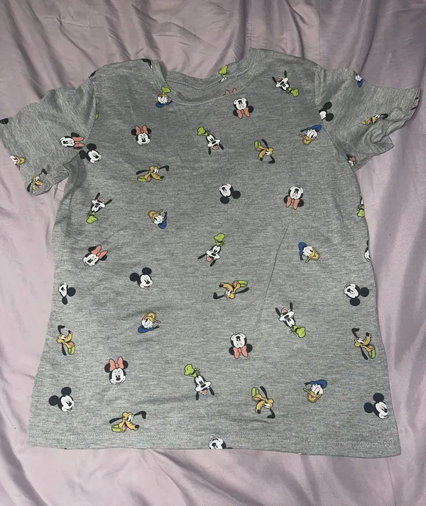 Disney T-shirt - Image 2