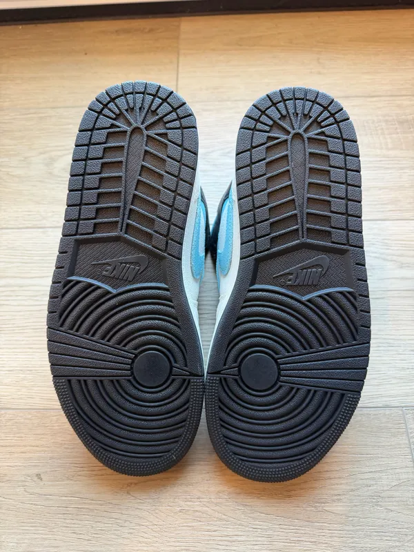 Jordan Nike Air Mid - Image 6