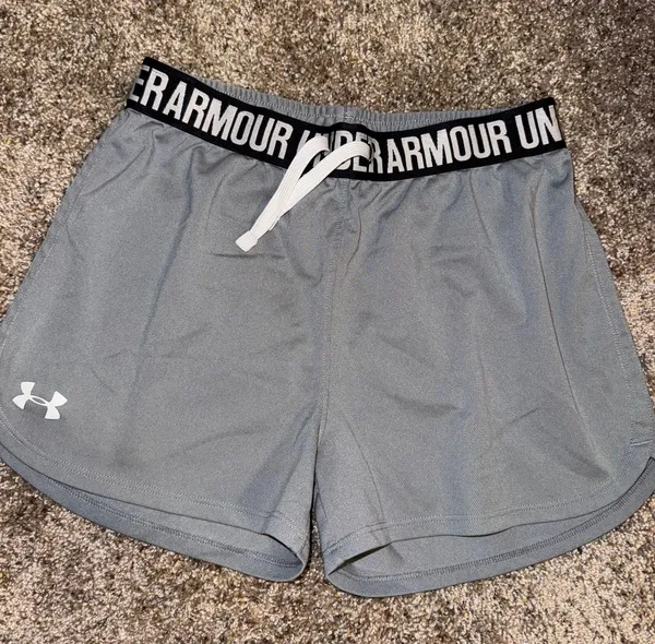 Under Armour Shorts - Image 2