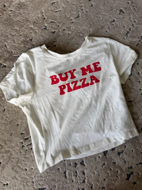 Princess Polly Pizza Top - Image 2