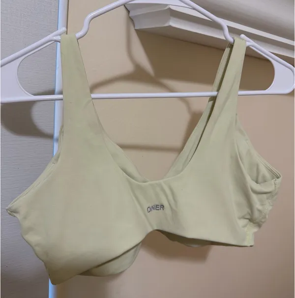 Oner Active Soft Motion Bralette - Image 3