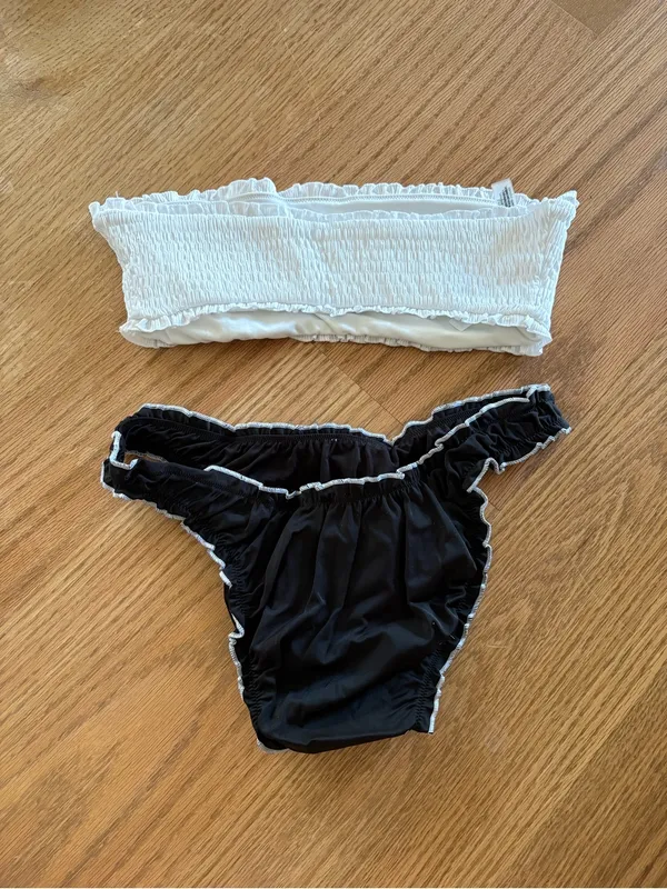 Frankie’s bikinis set - Image 3