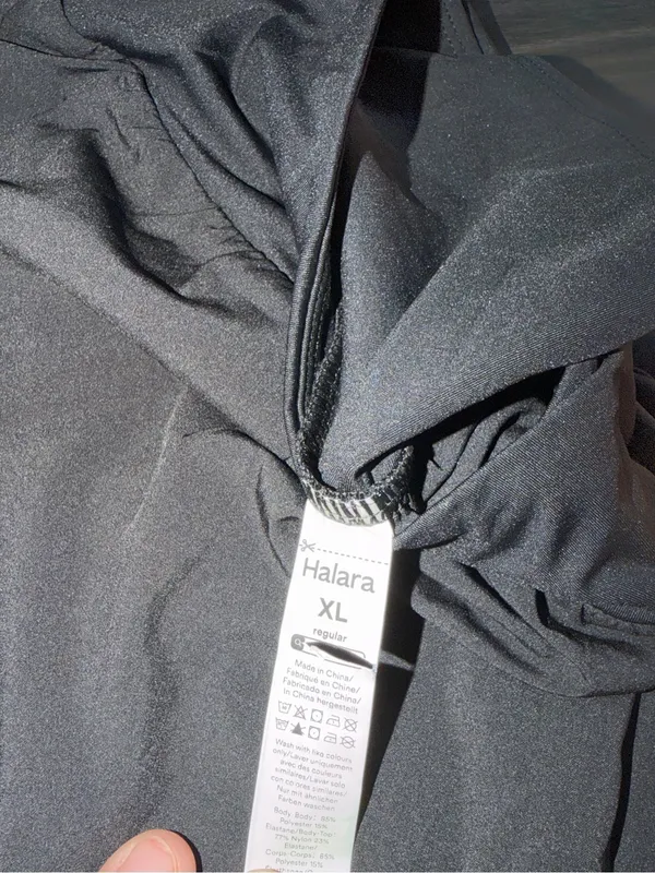 Halara Breezeful quick dry pants - Image 4