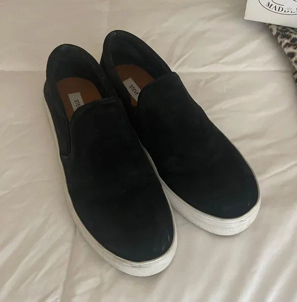 Steve Madden Gills Sneaker - Image 2