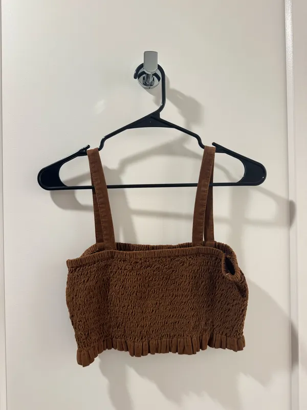 American Eagle Tank - Image 2
