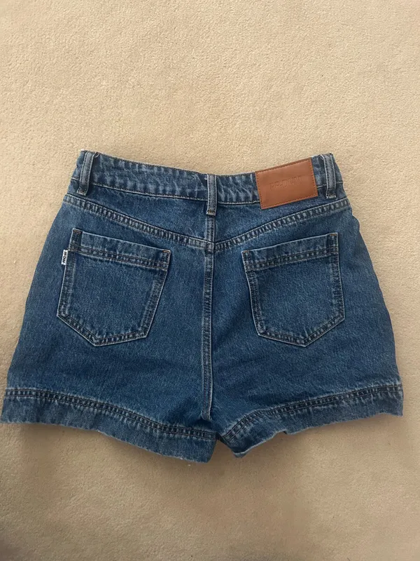Princess Polly Mini Skort  - Image 2