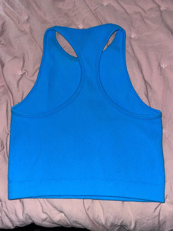 Zenana Outfitters Sports Bra - Image 2