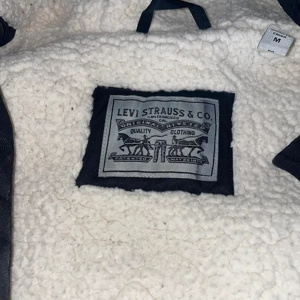 Levi's Parka  - Image 3