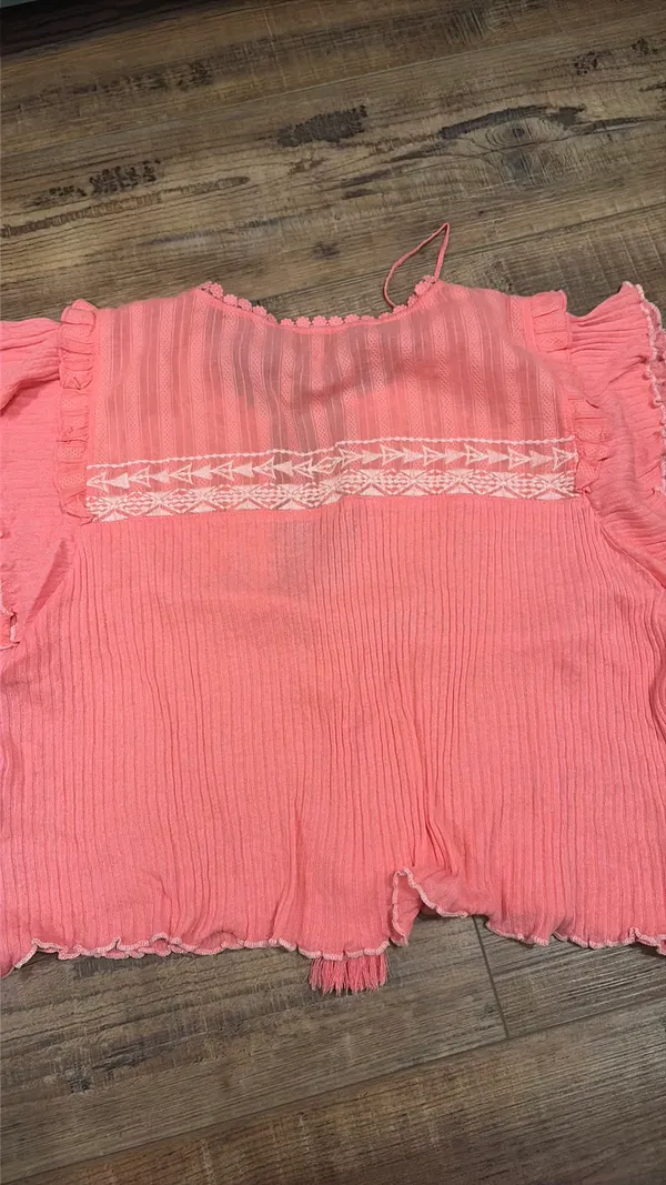 Free People Top - Image 5