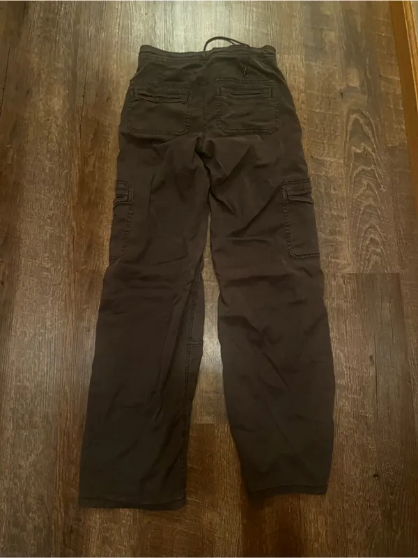 American Eagle cargo pants - Image 3