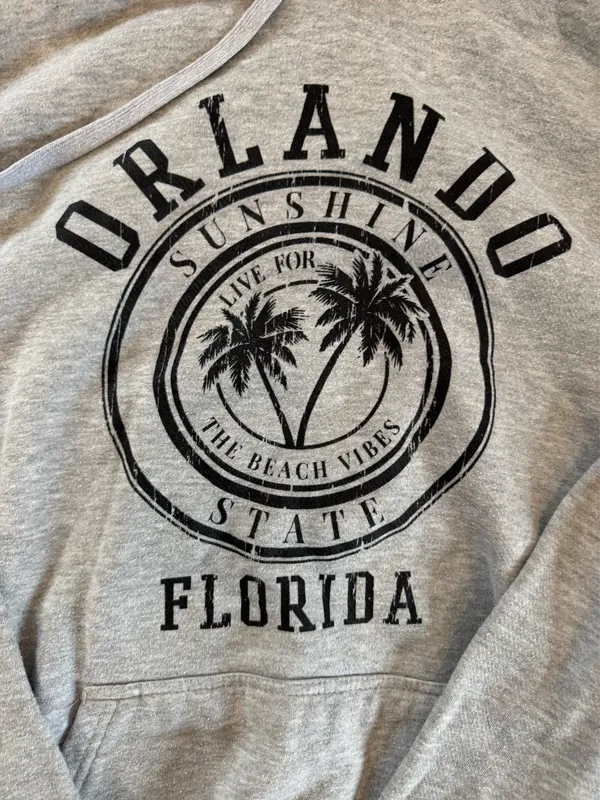 Pacific & Co Sweatshirt - Image 2