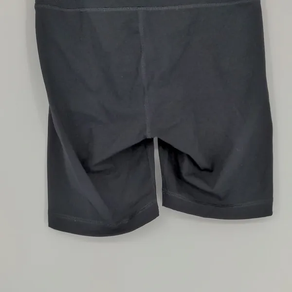 Everlane Women's The Perform Bike Short Size Extra Small Black Lightweight‎ - Image 9