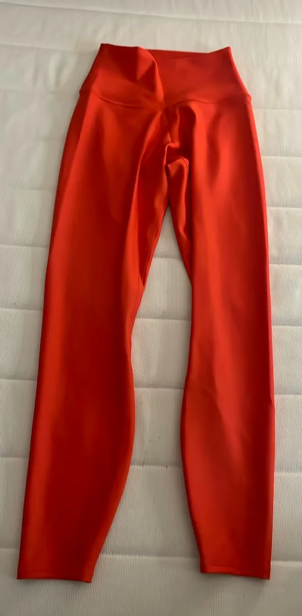 Alo Yoga Leggings - Image 2