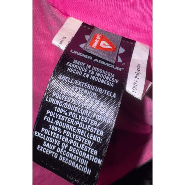 Under Armour Girls Coldgear Infrared Snow Pants Size Large Insulated‎ Ski Warm - Image 9
