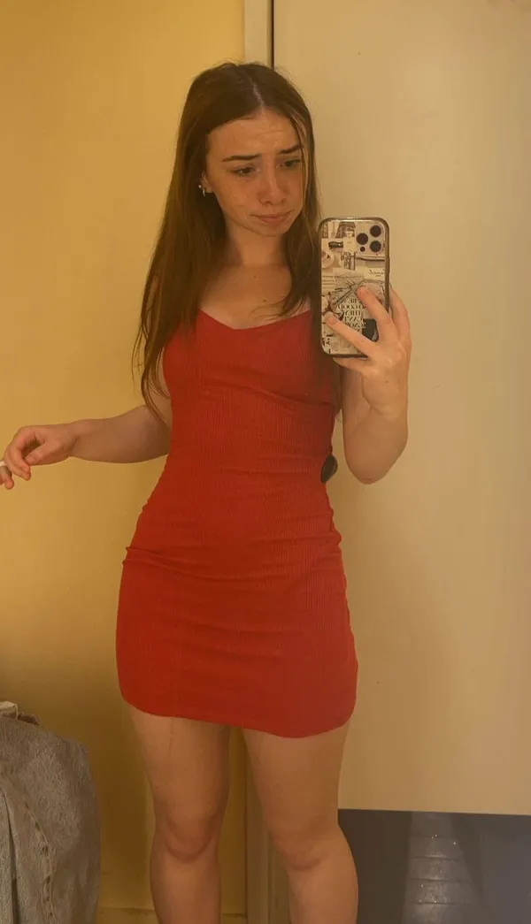 Windsor Dress - Image 2