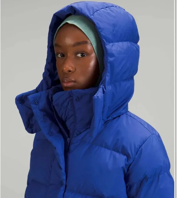 Lululemon wunder puff jacket 4 - Image 3