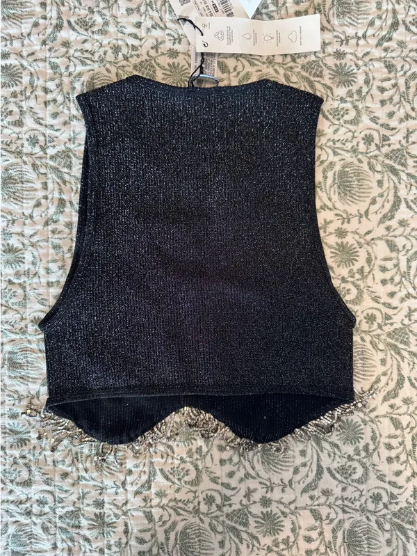 ZARA Top - Image 4