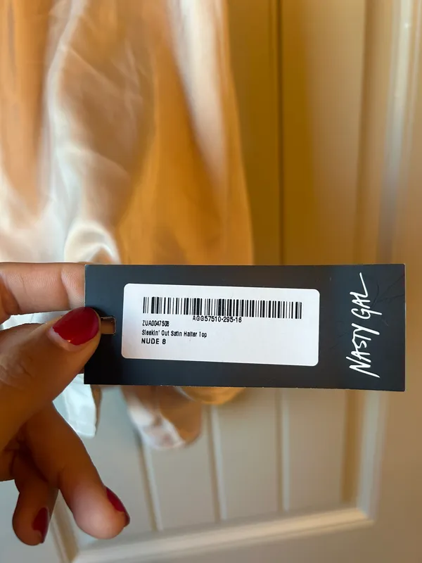 Nasty Gal Top - Image 3
