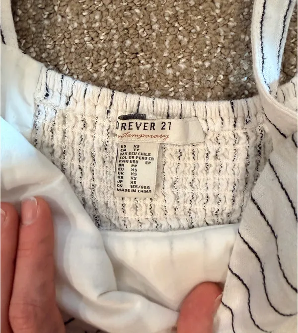 Forever 21 Dress - Image 4
