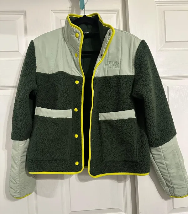 The North Face Sherpa - Image 5