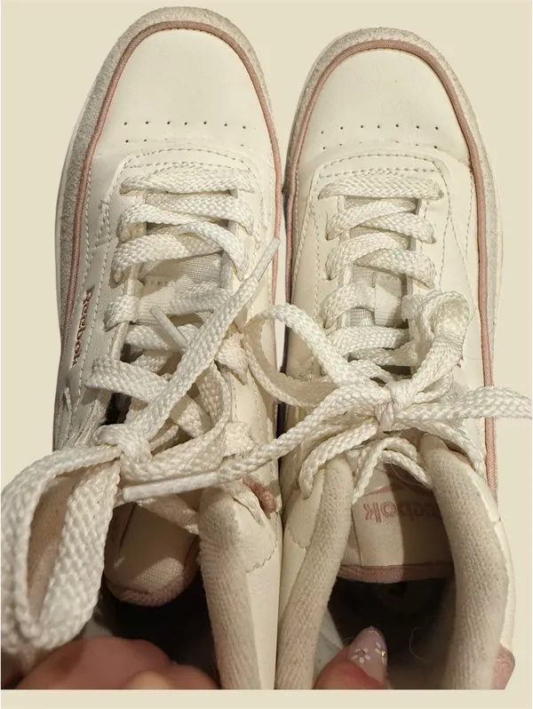 Reebok Platform Sneakers  - Image 7