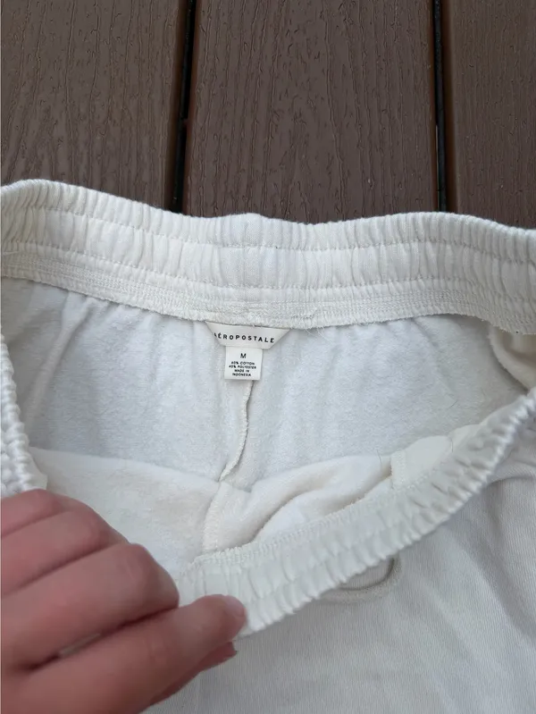 Aeropostale Lounge Shorts - Image 2
