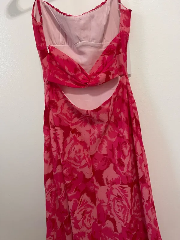 Hello Molly Dress - Image 4