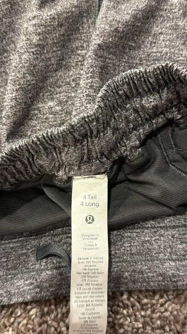 Lululemon Shorts - Image 4