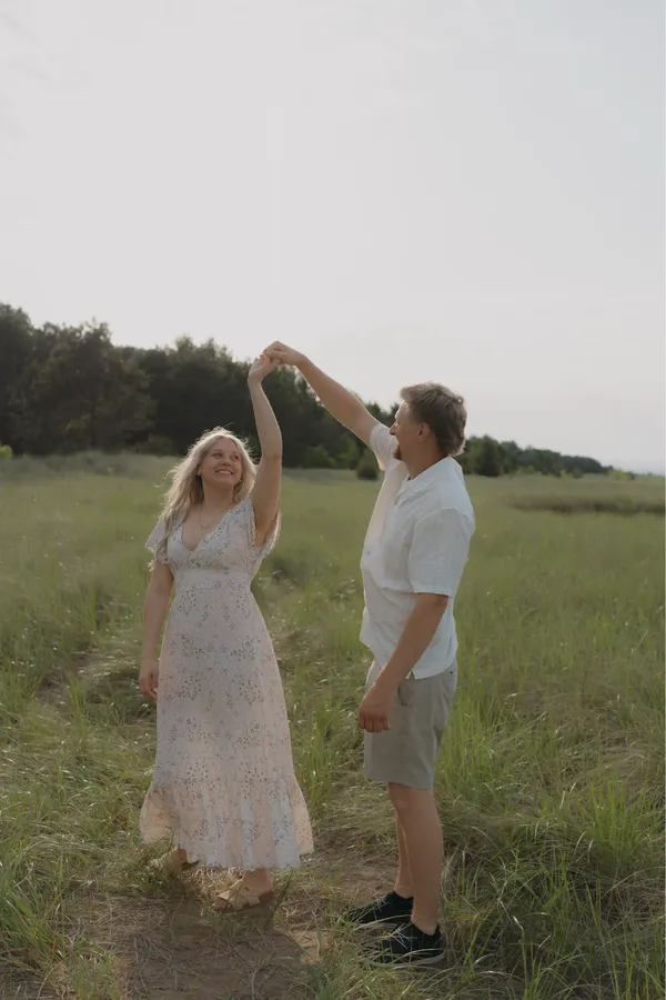Lovestitch Maxi dress - Image 2