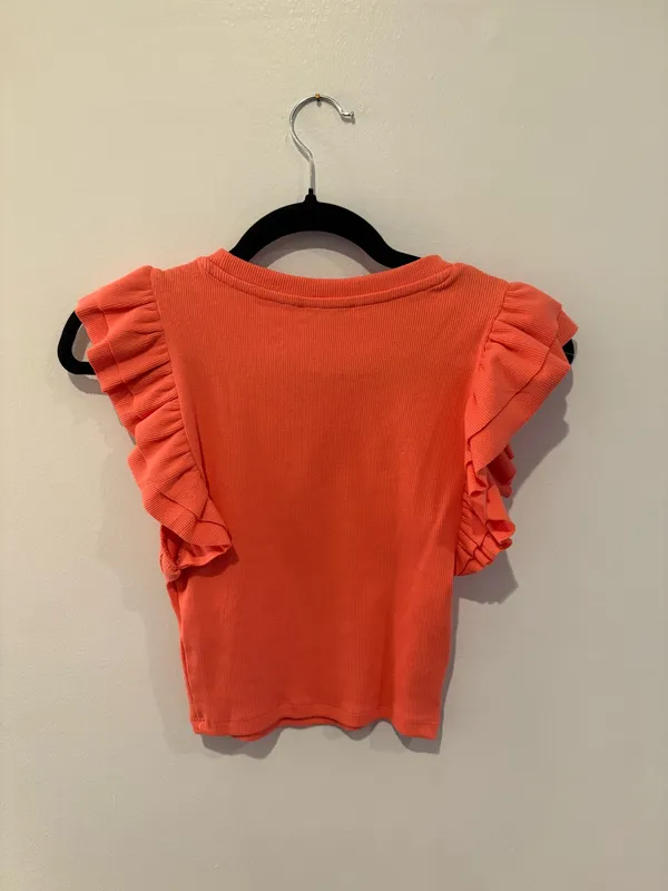 ZARA Top - Image 2