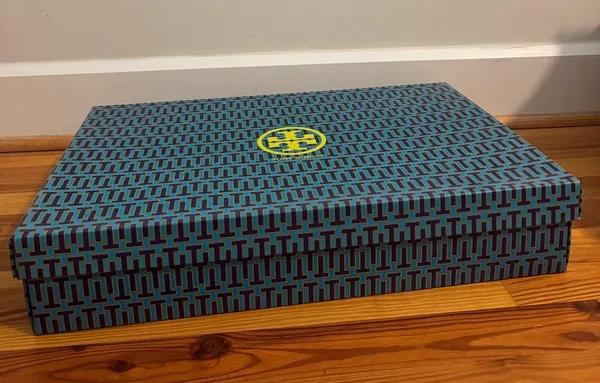 Tory Burch Riding Boots - Image 2