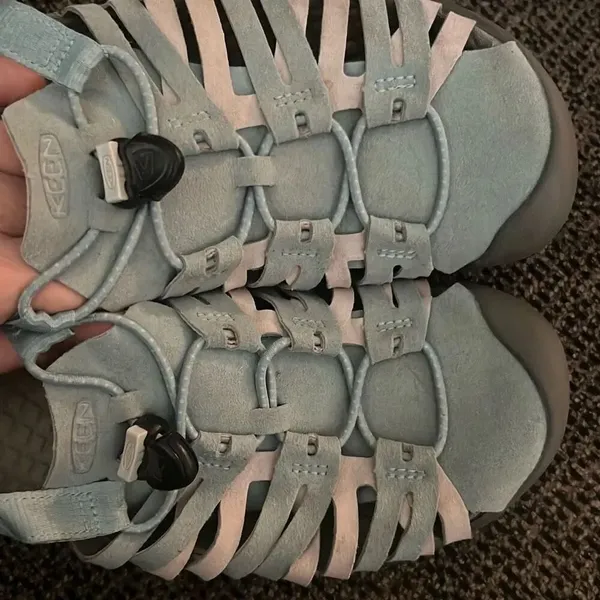 ✨KEEN Women's Cypress Sz 8 Sandals✨ - Image 9